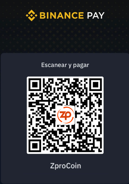 ID Binance Pay